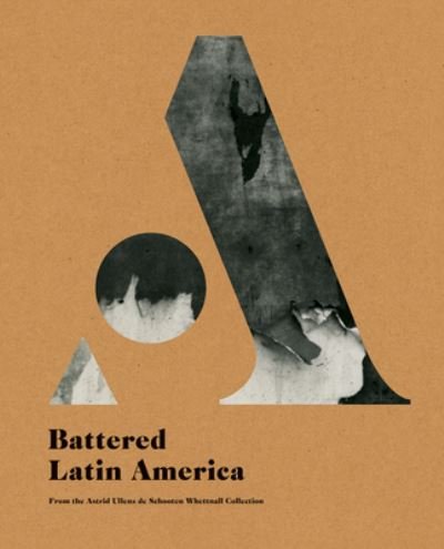 Battered Latin America (Pocketbok) (2021)