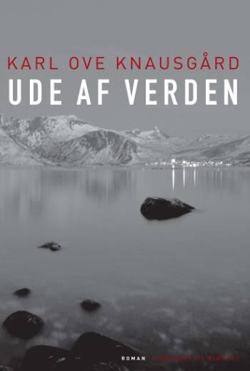 Cover for Karl Ove Knausgård · Ude af verden (Paperback Book) [2e uitgave] (2007)