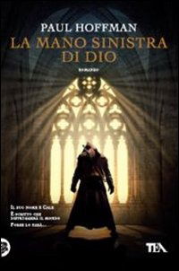 Cover for Paul Hoffman · La Mano Sinistra Di Dio (Buch)