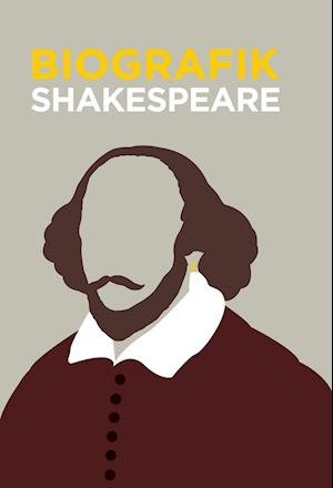 Cover for Croot · Shakespeare (Book)