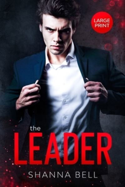 Cover for Bell · The Leader (Paperback Book) (2021)