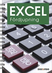 Excel Fördjupning - Eva Ansell - Libros - Docendo Sverige AB - 9789175311678 - 11 de abril de 2024