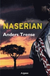 Cover for Anders Trense · Naserian (Paperback Book) (2009)