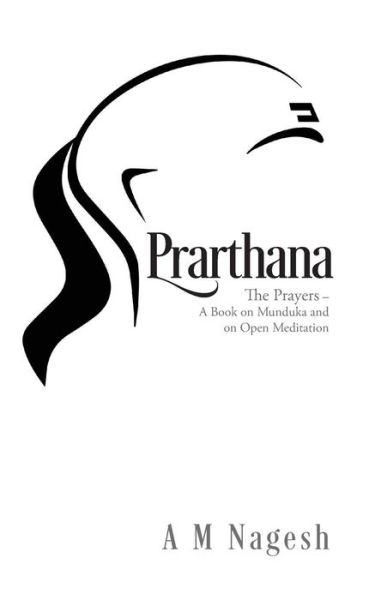 Cover for A M Nagesh · Prarthana (Paperback Book) (2016)