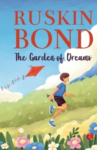 Cover for Ruskin Bond · Garden of Dreams (Paperback Book) (2022)