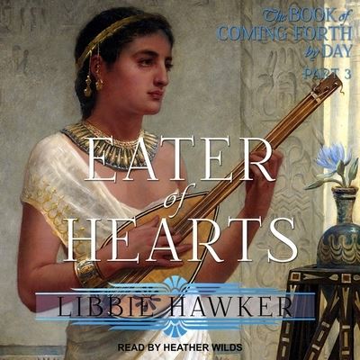 Cover for Libbie Hawker · Eater of Hearts (CD) (2019)