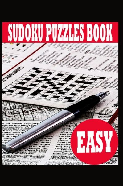 Cover for Ts · Sudoku (Paperback Book) (2020)