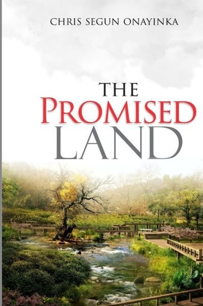 Chris Segun Onayinka · The Promised Land (Paperback Book) (2021)