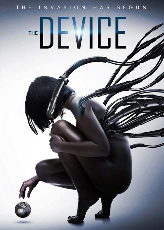 Cover for Device (DVD) (2014)