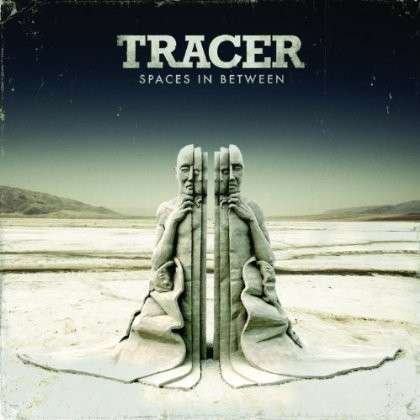 Cover for Tracer · Spaces in Between (CD) (2012)