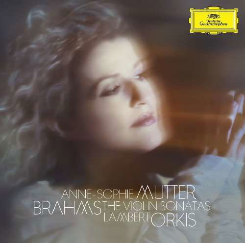 Violin Sonatas - J. Brahms - Musiikki - DEUTSCHE GRAMMOPHON - 0028947787679 - torstai 25. maaliskuuta 2010