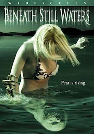 Cover for Beneath Still Waters (DVD) (2007)