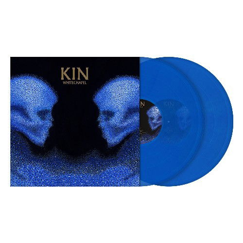 Kin - Whitechapel - Musikk - METAL BLADE RECORDS - 0039841580679 - 17. desember 2021