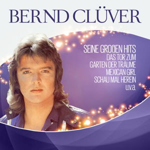 Bernd Cluver - Bernd Cluver - Musik - ZYX - 0090204706679 - 7. juli 2015