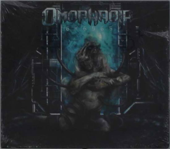 646965 - Omophagia - Music - UNIQUE LEADER RECORDS - 0194491019679 - September 13, 2019