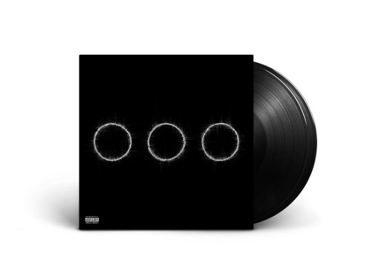 Swedish House Mafia · Paradise Again (LP) [Reissue edition] (2023)