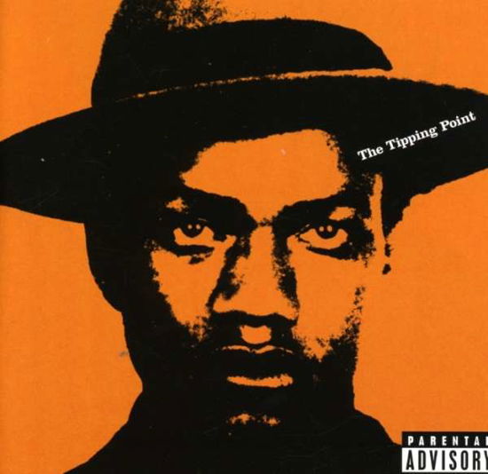Cover for The Roots · Roots (The) - The Tipping Point (CD) (2004)