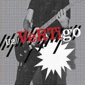 Cover for U2 · Vertigo (12&quot;) (2004)