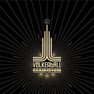 Voelkerball (+dvd) [digipak] - Rammstein - Musik - UNIVERSAL - 0602517050679 - 20. November 2006