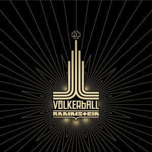 Cover for Rammstein · Voelkerball (+dvd) [digipak] (CD) [Digipak] (2006)