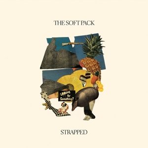 Strapped - Soft Pack - Muzyka - MEXICAN SUMMER - 0602537157679 - 1 października 2012
