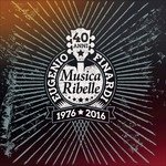 40 Anni Di Musica Ribelle - Eugenio Finardi - Musiikki - Universal - 0602557126679 - perjantai 26. huhtikuuta 2019