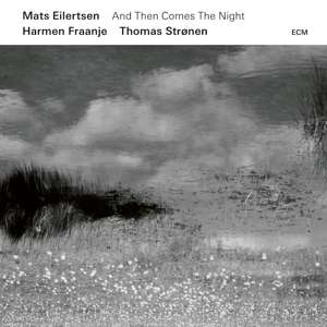 Cover for Mats Eilertsen · And Then Comes The Night (CD) (2019)