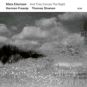 And Then Comes The Night - Mats Eilertsen Trio - Musique - ECM - 0602577025679 - 1 février 2019