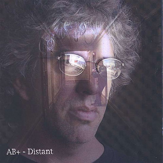 Cover for Ab · Distant (CD) (2006)