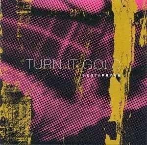 Cover for Hesta Prynn · Turn to Gold (7&quot;) (2011)