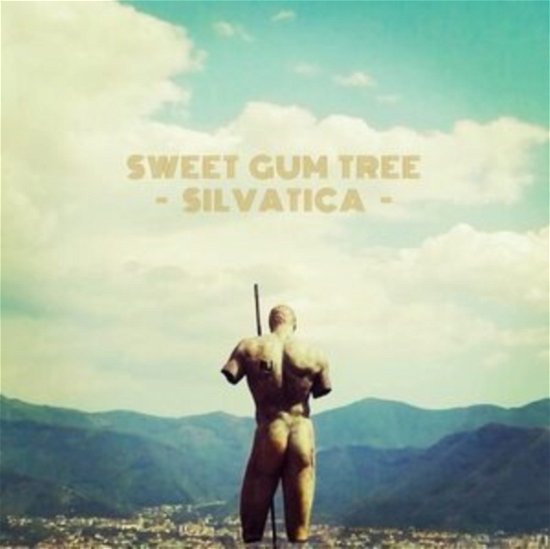 Cover for Sweet Gum Tree · Silvatica (LP) (2021)