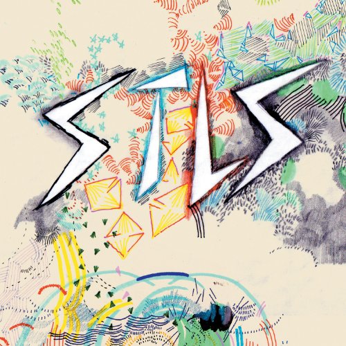 Cover for Stls · Drumcore (LP) (2010)