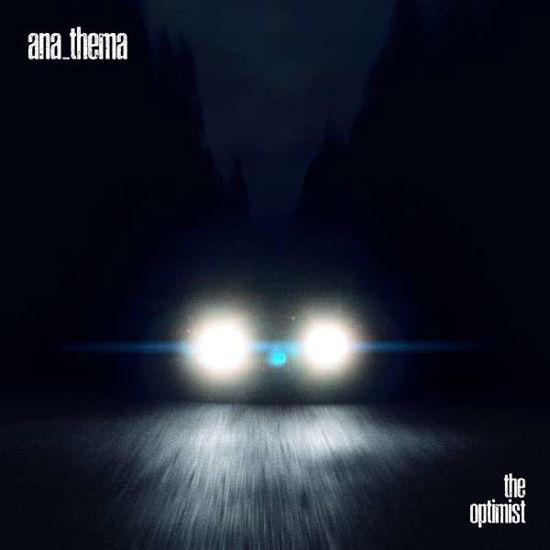 Anathema · Optimist (CD) [Digipak] (2017)
