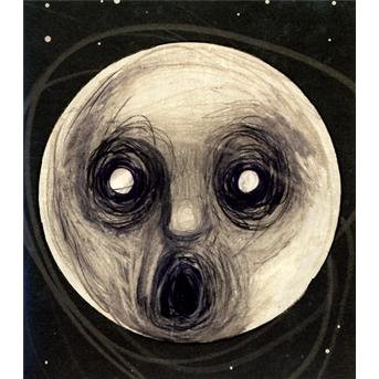 Cover for Steven Wilson · The Raven That Refused to Sing (Blu-ray) (2013)