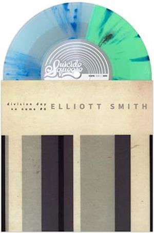 Division Day - Elliott Smith - Musik - SUICIDE SQUEEZE - 0803238091679 - 22. november 2000