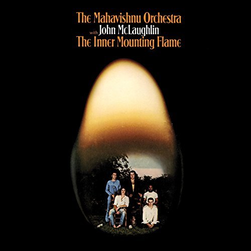 Inner Mounting Flame - Mahavishnu Orchestra / Mclaughlin,john - Musique - FRIDAY MUSIC - 0829421310679 - 19 février 2016