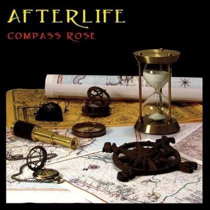 Cover for Afterlife · Compass Rose (CD) (2013)