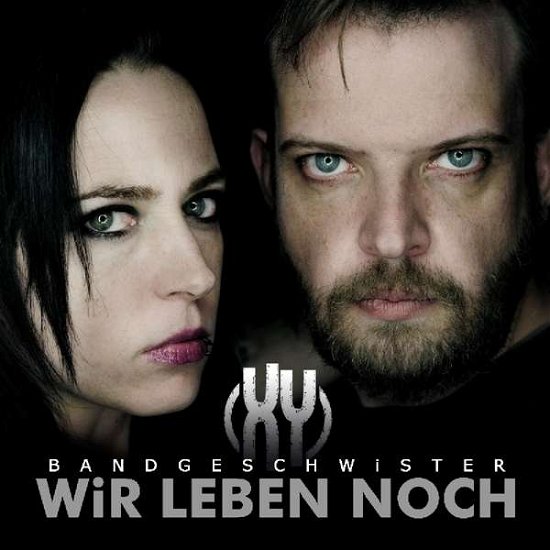 Cover for Bandgeschwister · Wir leben noch (CD) (2018)