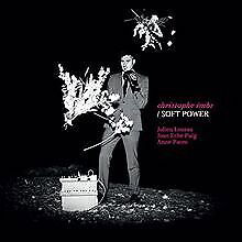 Cover for Christophe Imbs · Soft Power (LP) (2023)