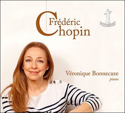 Cover for F. Chopin · Sonate Op.58/mazurkas Op.63 (CD) (2010)