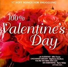 Cover for Vvaa · 100% Valentine's Day (CD)