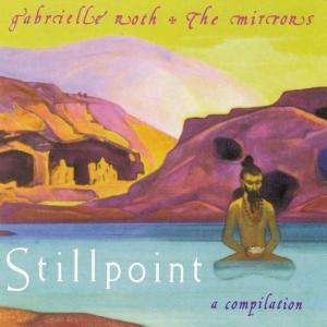 Cover for Gabrielle Roth · Stillpoint - A Compilation (CD) (2004)