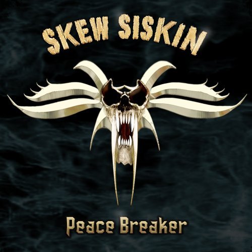 Peace Breaker - Skew Siskin - Música - SOULFOOD - 4027791004679 - 4 de junio de 2007