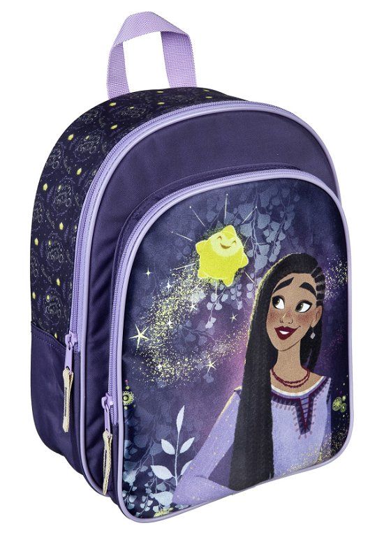 Cover for Undercover · Disney Wish - Backpack (6600000061) (Legetøj)