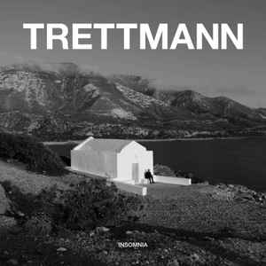 Cover for Trettmann &amp; Kitschkrieg · Insomnia (VINYL) (2023)