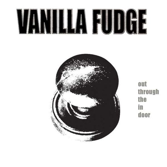 Vanilla Fudge · Out Through The In Door (CD) [Digipak] (2018)