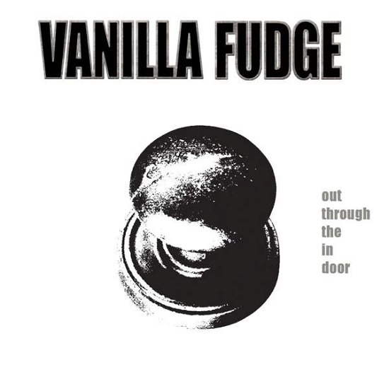 Cover for Vanilla Fudge · Out Through the in Door (CD) [Digipak] (2018)