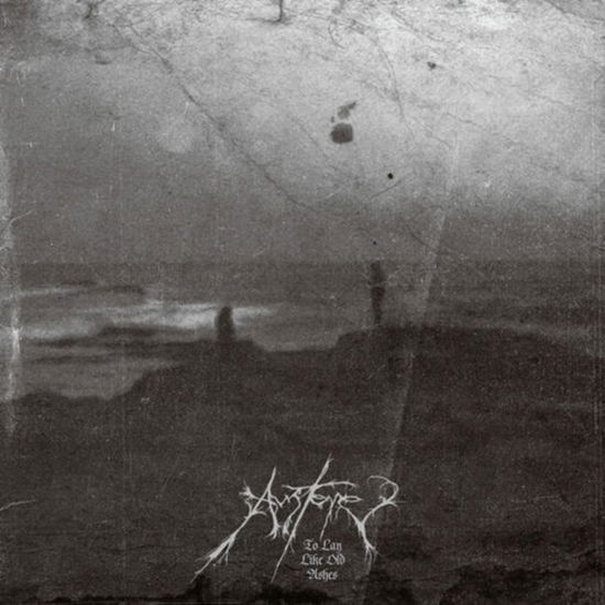 Cover for Austere · To Lay Like Old Ashes (CD Digibook) (CD) [Digibook] (2020)