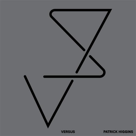 Versus - Patrick Higgins - Music - OTHER PEOPLE - 4251804181679 - July 12, 2024
