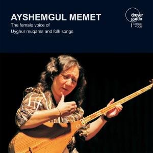 Cover for Female Voice of Uyghur Muqams &amp; Folk Songs / Var (CD) (2011)